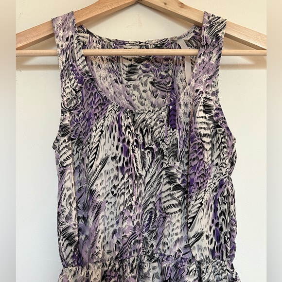 Reformed-Urban Outfitters Mini Dress - Picture 4 of 16